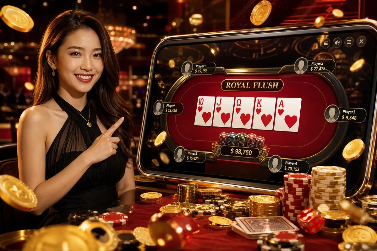 mtown88a pengalaman mudah alih slot kasino