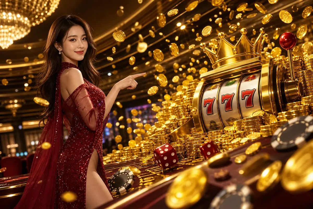 mtown88a Casino kasino langsung dealer sebenar