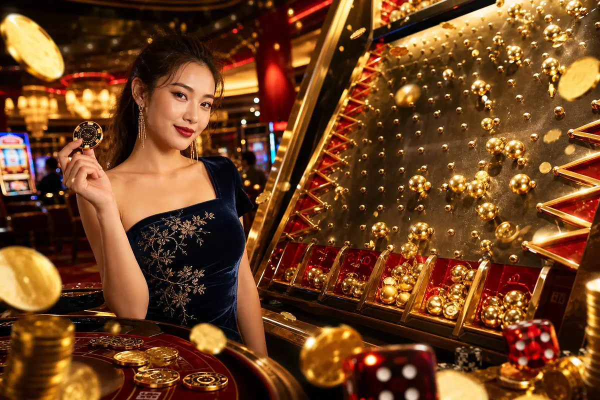 mtown88a slot online permainan selepas login