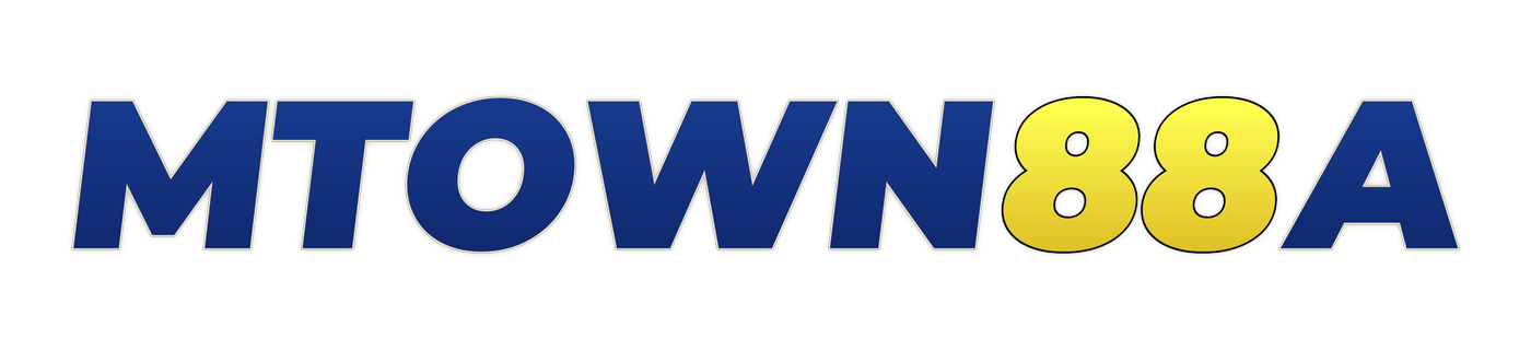 mtown88a logo